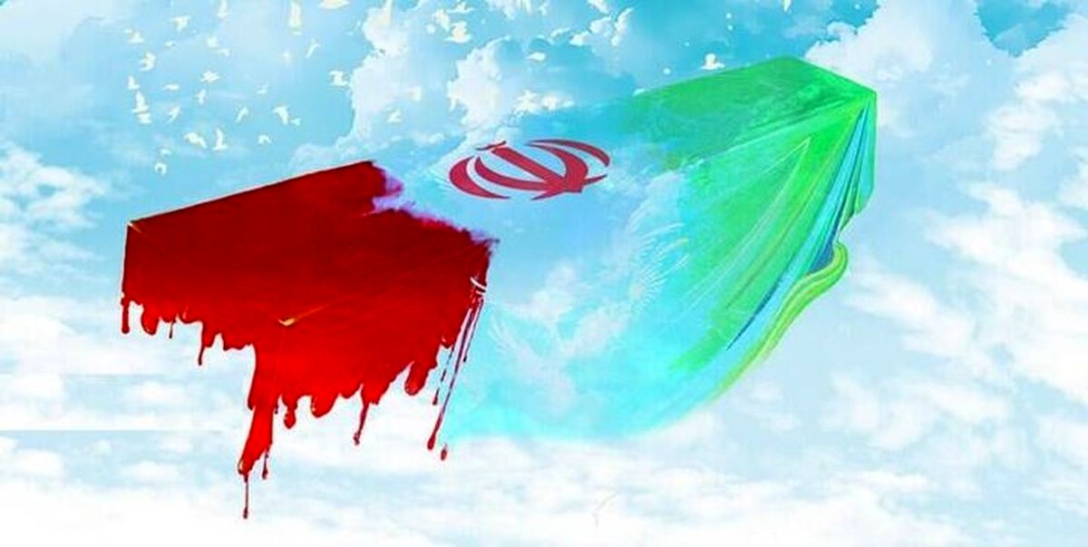 مستشار نظامی ایران که بدست اسرائیل به شهادت رسید به زبان‌های‌ انگلیسی، عربی و آلمانی مسلط بود + عکس